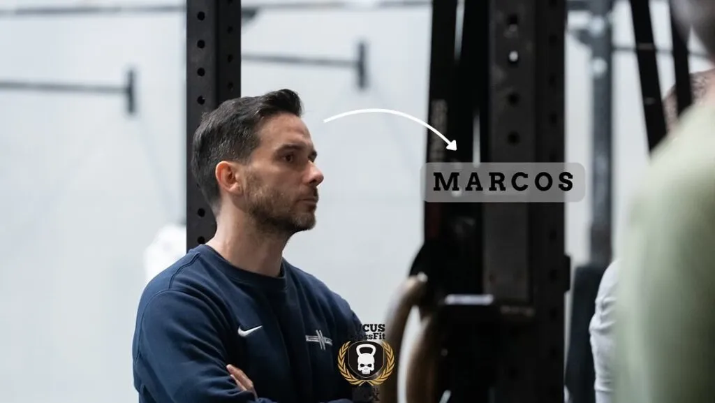 Lucus CrossFit Lugo — crossfit-studio en Lugo — 3