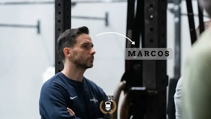 Lucus CrossFit Lugo — crossfit-studio en Lugo — 3