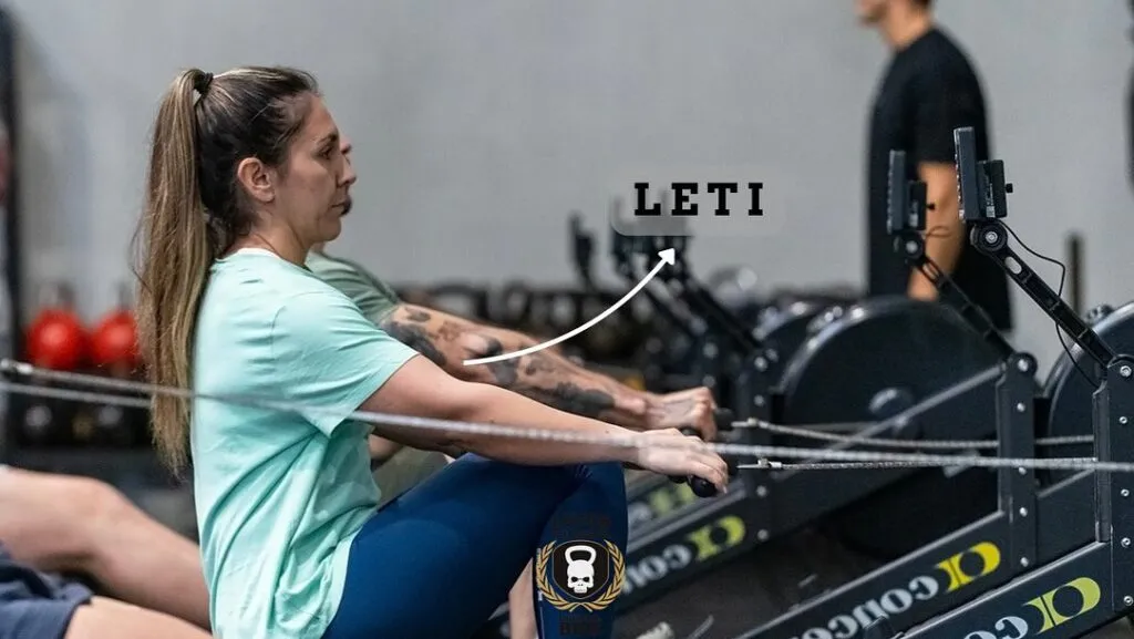 Lucus CrossFit Lugo — crossfit-studio en Lugo — 4