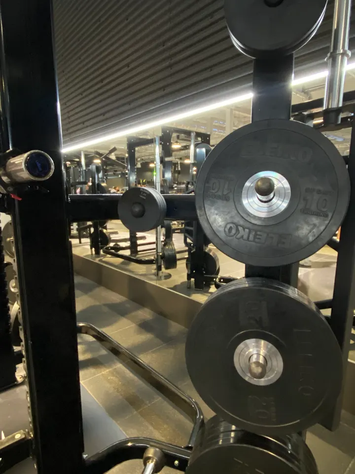 Gymshark Lifting Club — fitness studio in Solihull — 3