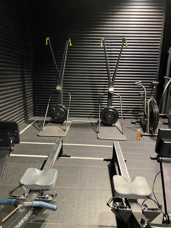 Gymshark Lifting Club — fitness studio in Solihull — 4