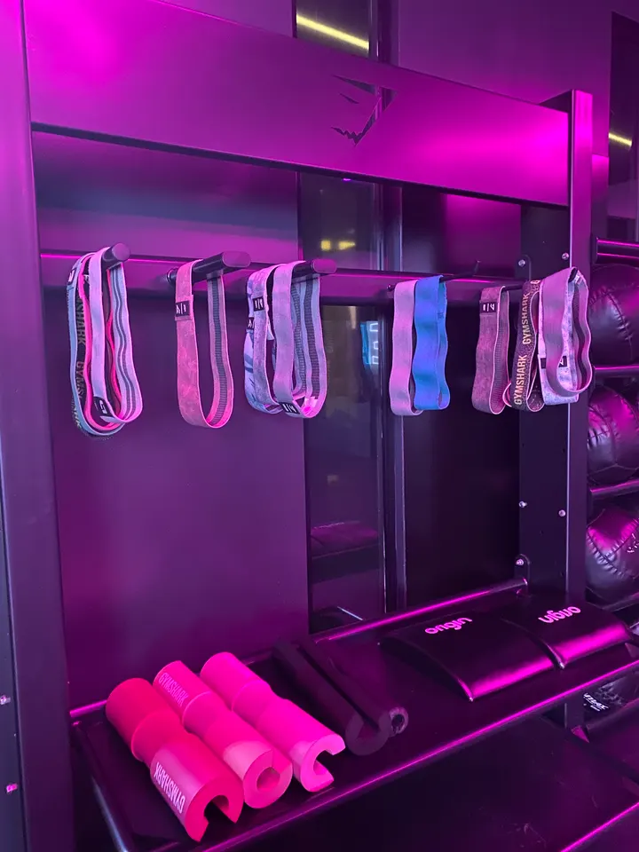 Gymshark Lifting Club — fitness studio in Solihull — 5