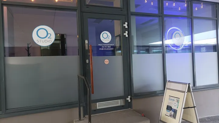 O2 Studio Lahti — Wellness – Kerinkallio, Lahti