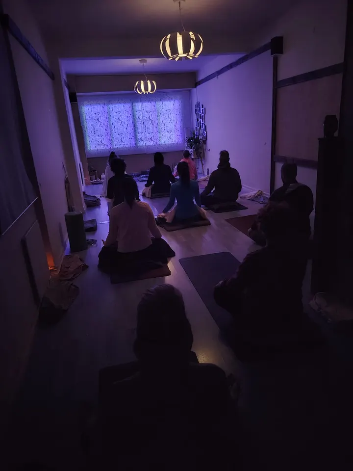 Namaste Yoga Vigo — yoga-studio en Vigo — 3