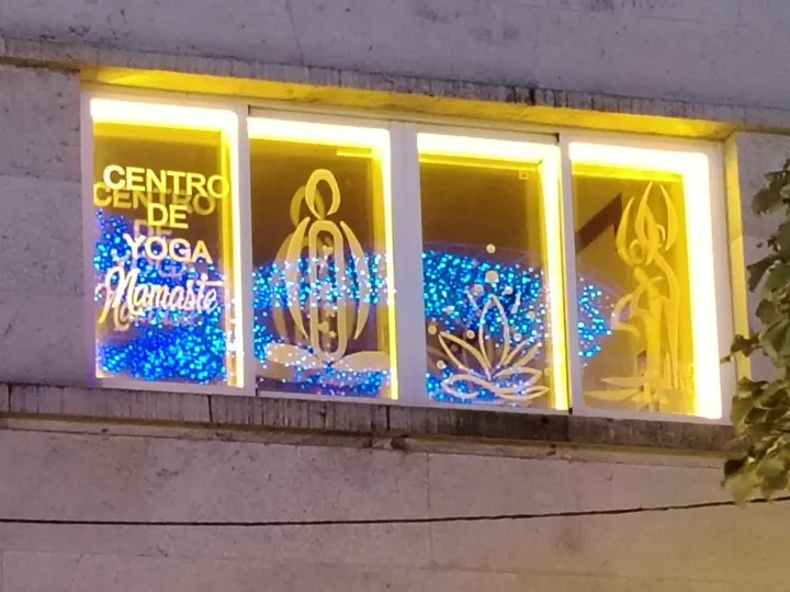 Namaste Yoga Vigo — yoga-studio en Vigo — 4