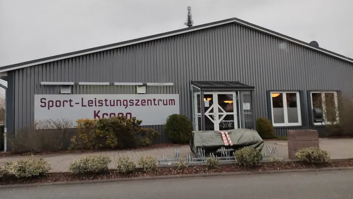Sportleistungszentrum Kropp — fitnessstudio in Kropp — 2