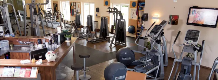 Sportleistungszentrum Kropp — fitnessstudio in Kropp — 3