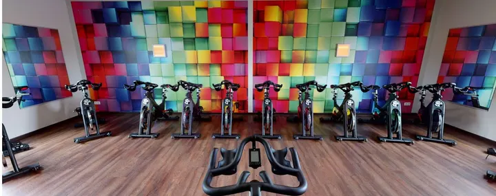 Sportleistungszentrum Kropp — fitnessstudio in Kropp — 3