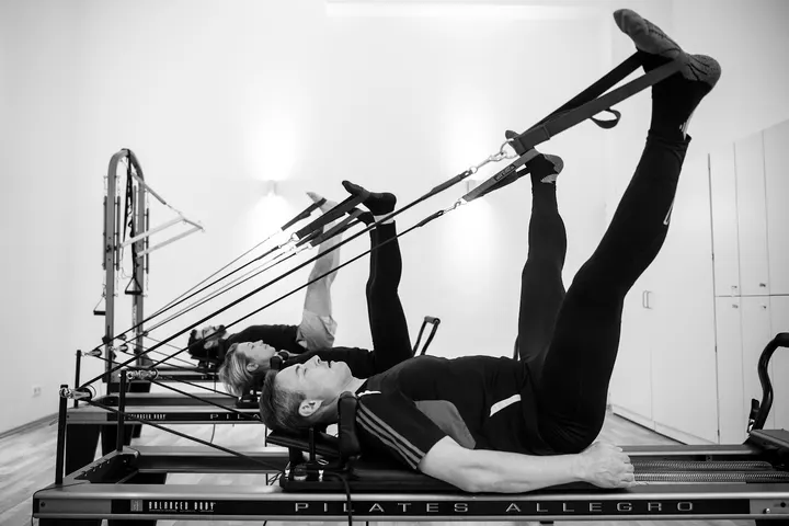 Pilates am Zoo Düsseldorf — pilates-studio in Düsseltal, Düsseldorf — 2