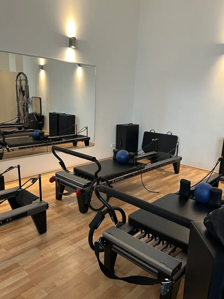Pilates am Zoo Düsseldorf — pilates-studio in Düsseltal, Düsseldorf — 3