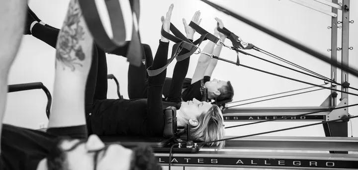 Pilates am Zoo Düsseldorf — pilates-studio in Düsseldorf — 3