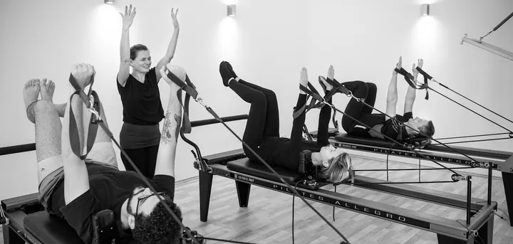 Pilates am Zoo Düsseldorf — pilates-studio in Düsseldorf — 4