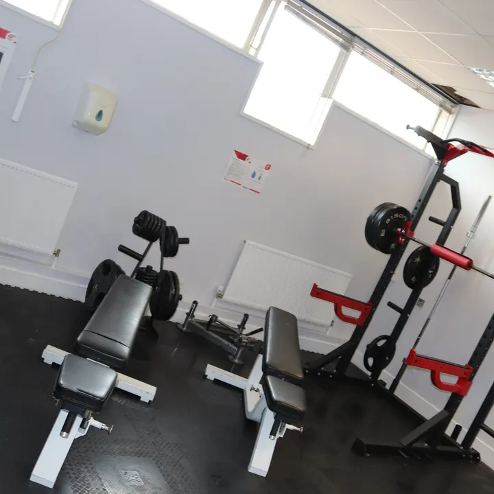 Dawlish Leisure Centre — fitness studio in Dawlish — 3