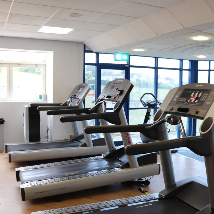 Dawlish Leisure Centre — fitness studio in Dawlish — 3