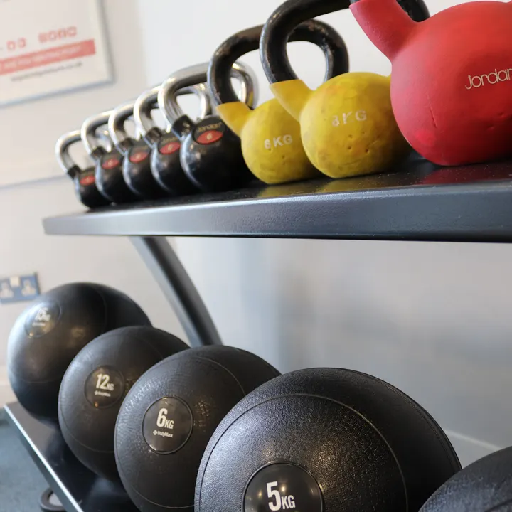 Dawlish Leisure Centre — fitness studio in Dawlish — 4