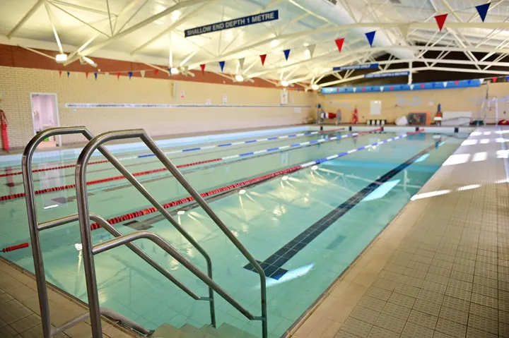 Dawlish Leisure Centre — fitness studio in Dawlish — 5