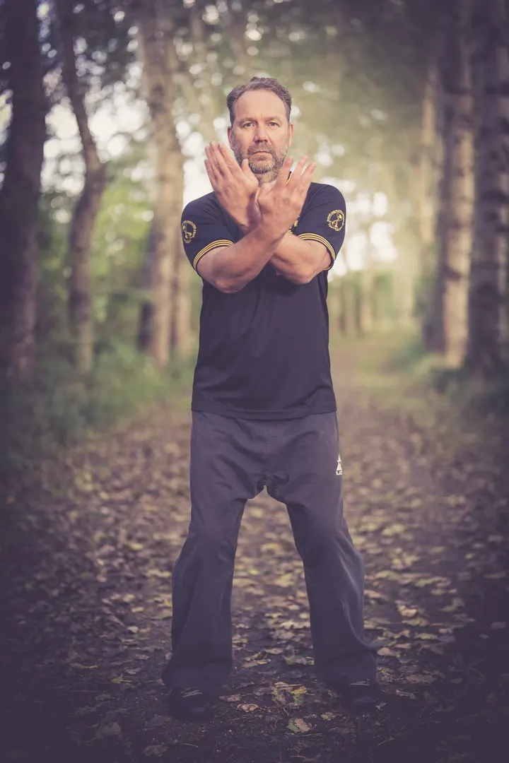 Wing Chun Lelystad - Leer zelfverdediging - Leer Wing Chun Kung Fu — vechtsport-studio in Hanzepark, Lelystad — 2