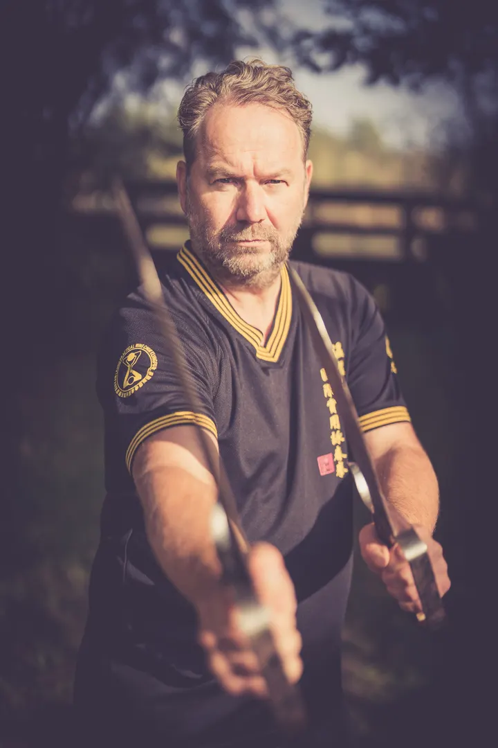 Wing Chun Lelystad - Leer zelfverdediging - Leer Wing Chun Kung Fu — Vechtsport in Hanzepark, Lelystad