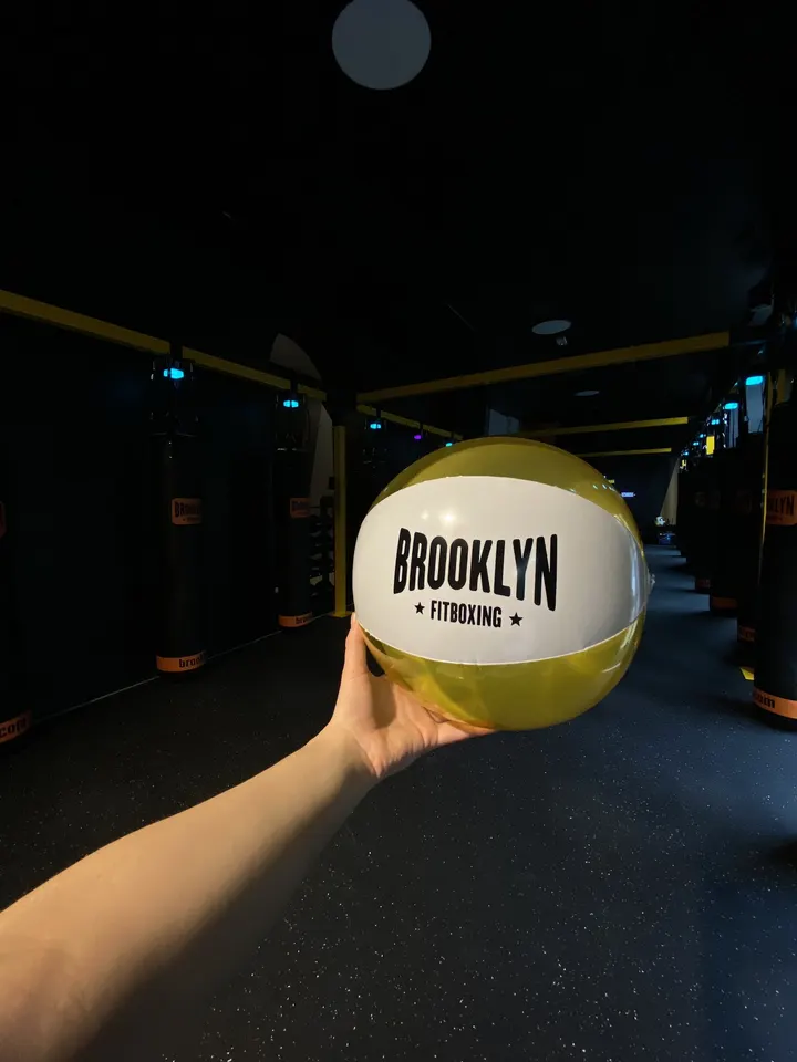 Brooklyn Fitboxing Corso Lodi — boxe-studio a Lodi - Corvetto, Milano — 2