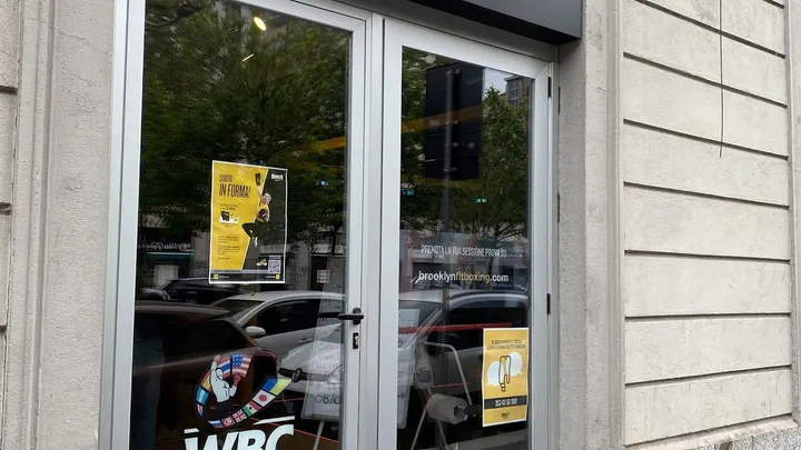 Brooklyn Fitboxing Corso Lodi — boxe-studio a Lodi - Corvetto, Milano — 3