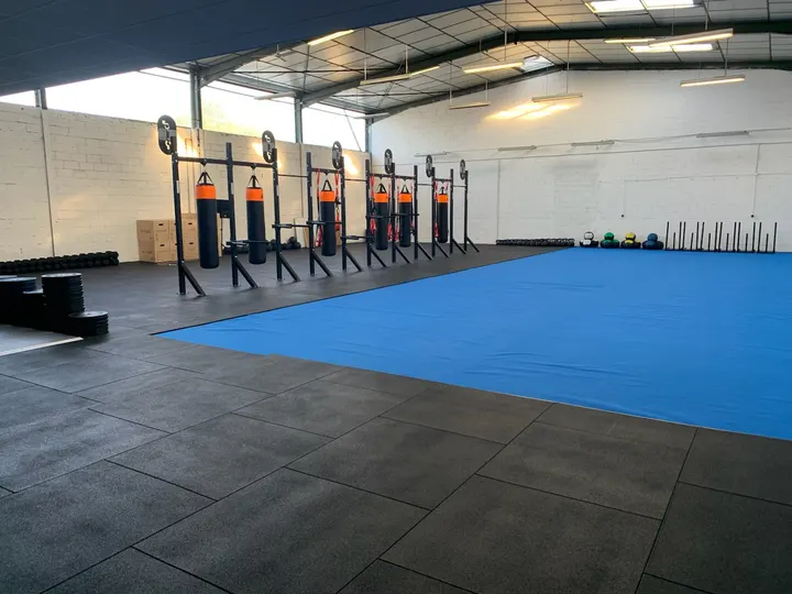 Fit 360 — entraînement fonctionnel-studio à Toulouse — 4