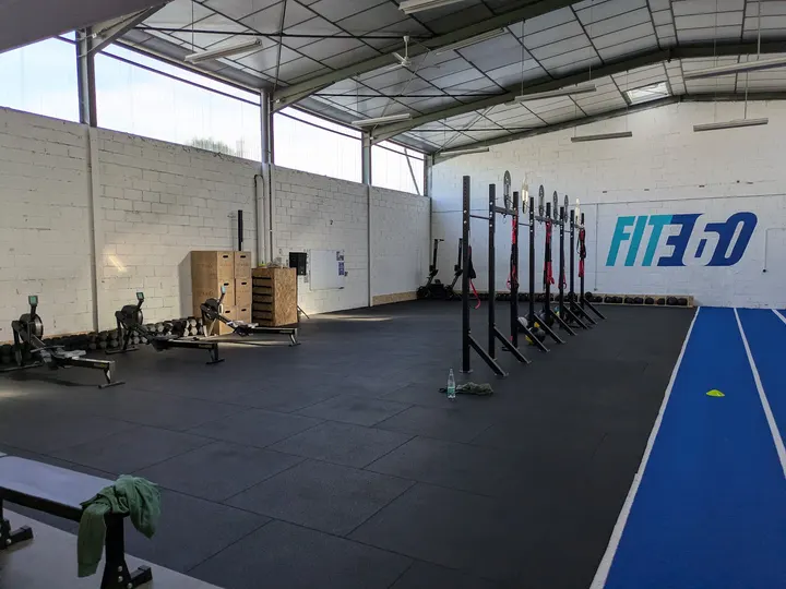 Fit 360 — CrossFit à Saint-Simon / Lafourguette / Oncopole - Campus Santé du Futur, Toulouse
