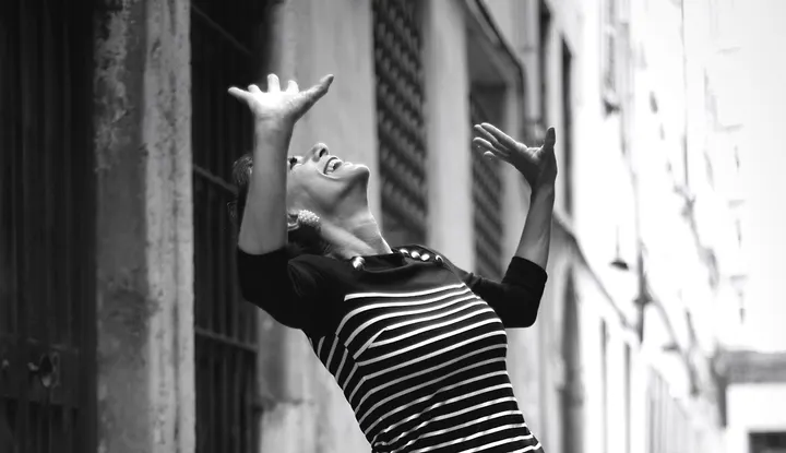 Scuola Di Ballo Arianna & Friends — danza-studio a San Cilino, Trieste — 3