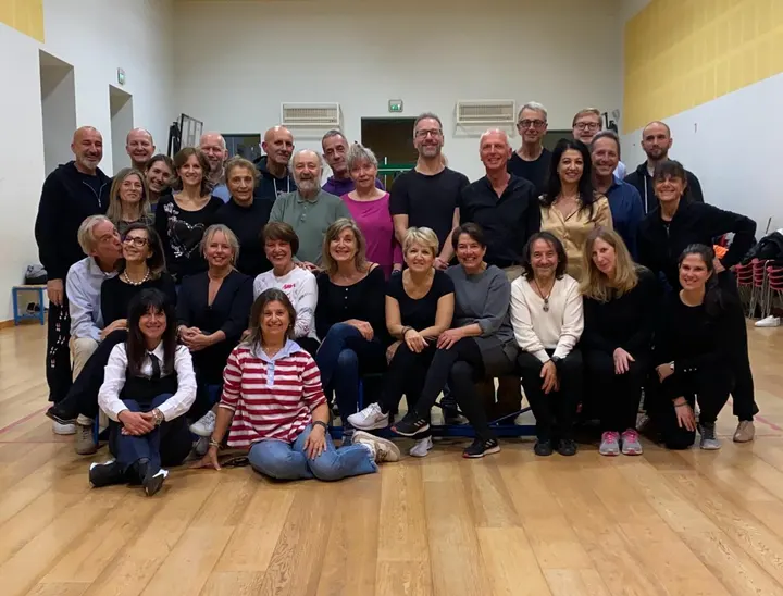Scuola Di Ballo Arianna & Friends — danza-studio a Trieste — 4