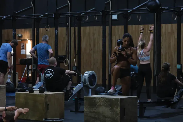 I Am Athletics — crossfit-studio in Börnig/Holthausen, Herne — 3