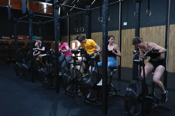 I Am Athletics — crossfit-studio in Herne — 3