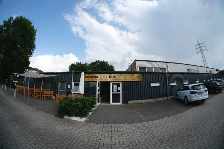 I Am Athletics — crossfit-studio in Herne — 4