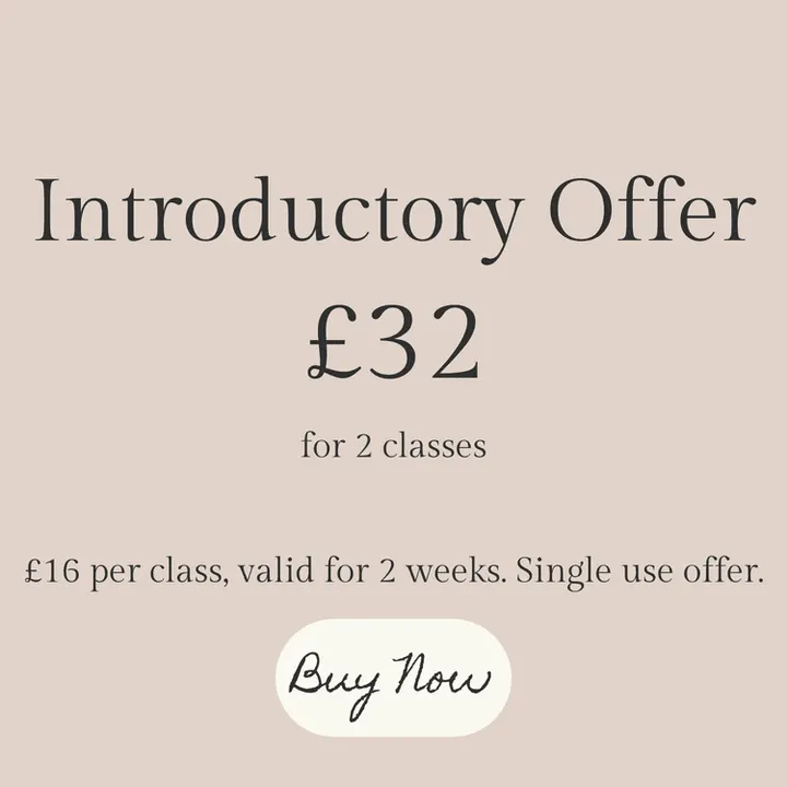 The Pilates Cloud — reformer pilates-studio in Bromley, London — 2