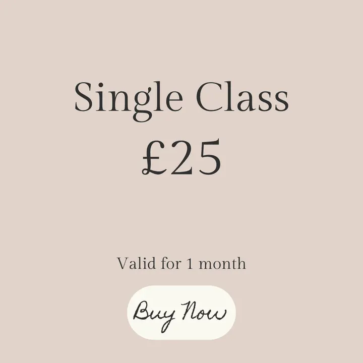 The Pilates Cloud — reformer pilates-studio in Bromley, London — 3