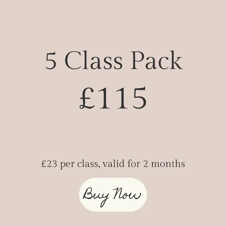 The Pilates Cloud — reformer pilates-studio in London — 3
