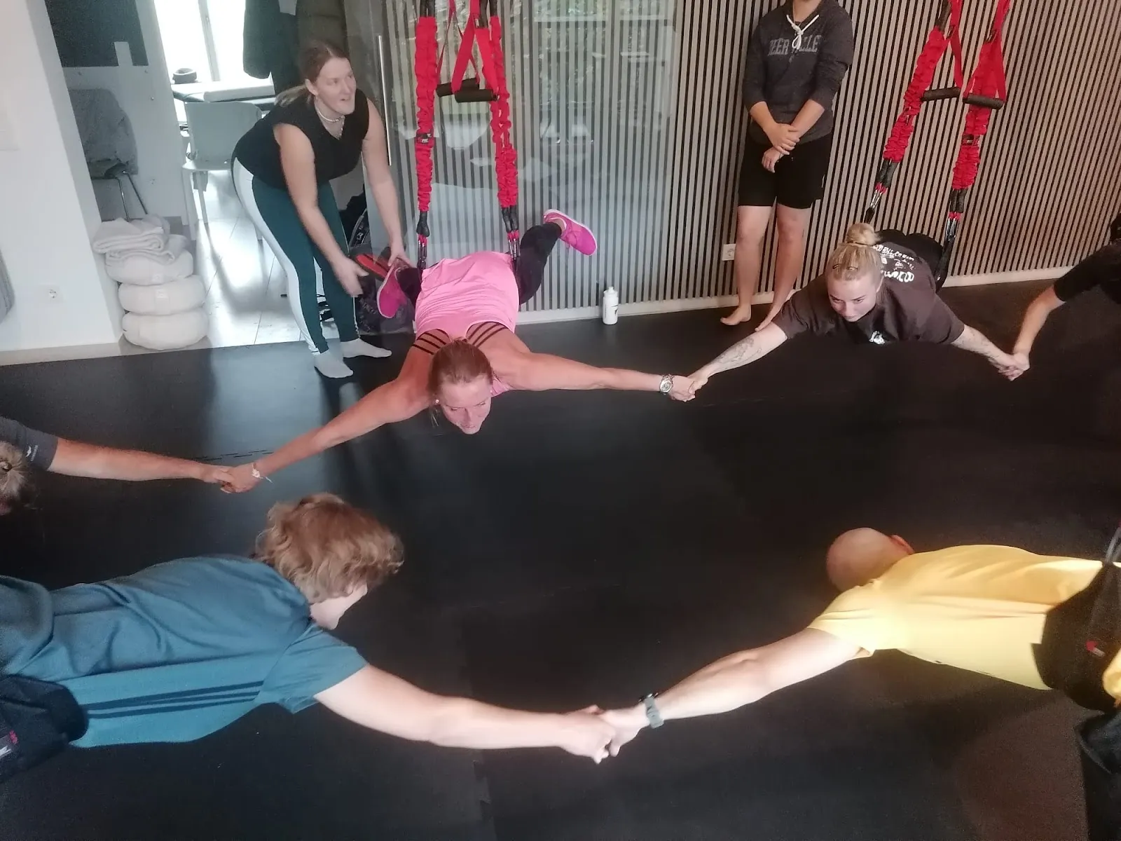 Balance & Flow by Ziegler — yoga-studio in Neuhausen-Nymphenburg, München — 3