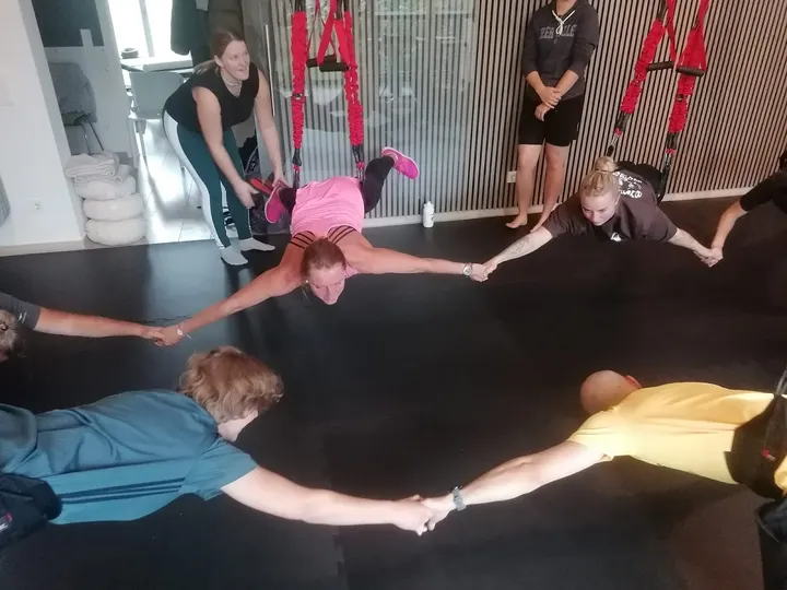 Balance & Flow by Ziegler — yoga-studio in Neuhausen-Nymphenburg, München — 3