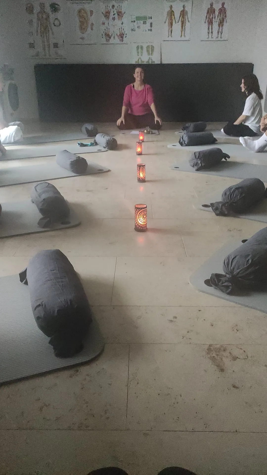Balance & Flow by Ziegler — yoga-studio in München — 3