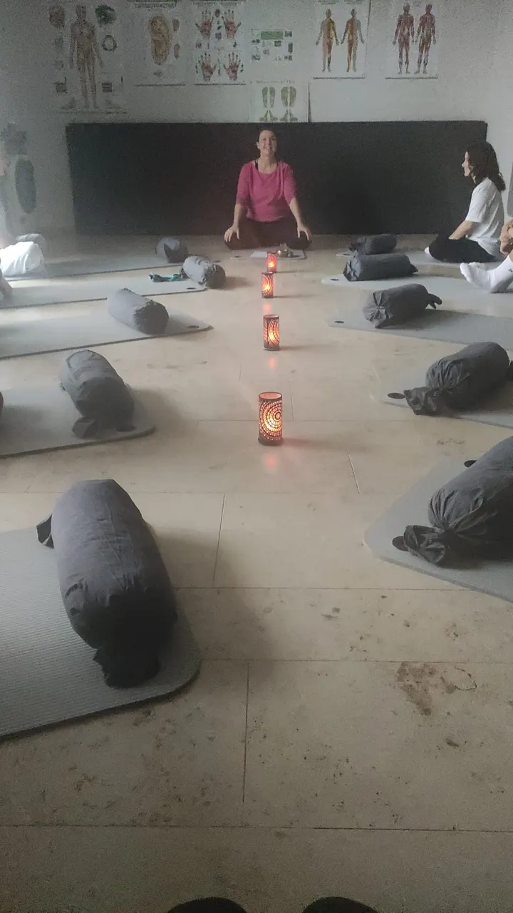 Balance & Flow by Ziegler — yoga-studio in München — 3