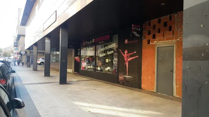 Auladanza — baile-studio en Las Rozas de Madrid — 3