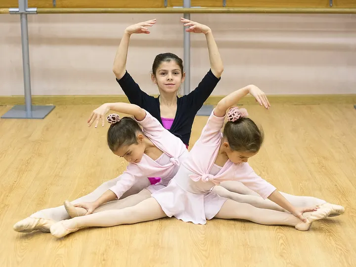 Auladanza — baile-studio en Las Rozas de Madrid — 4
