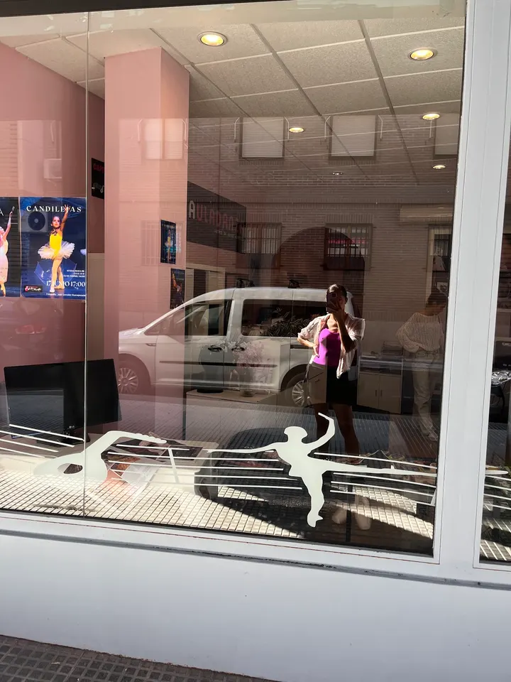 Auladanza — Baile en Majadahonda