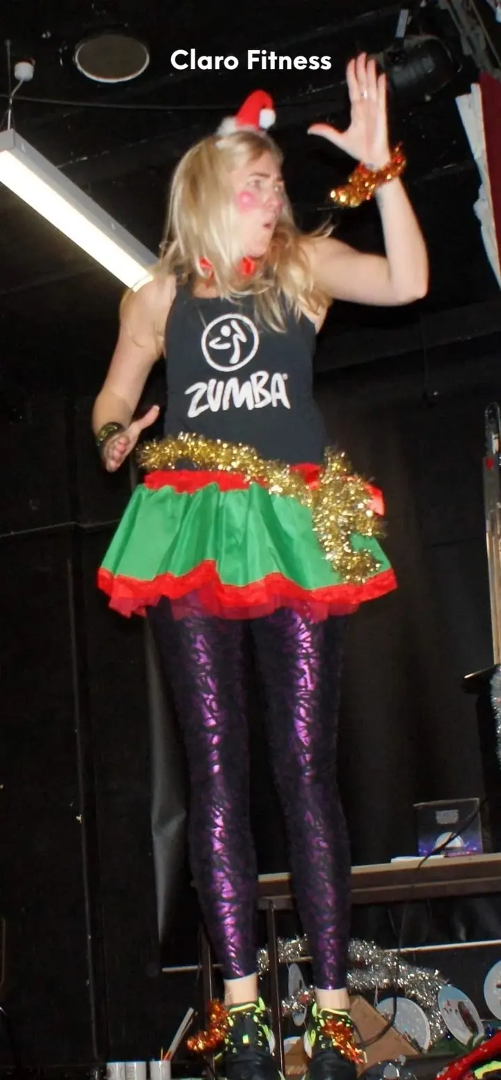 Claro Fitness Epsom — fitness studio in West Ewell, Epsom — 2