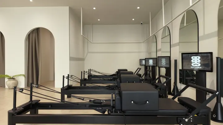 REFORMER studios Veenendaal — reformer pilates-studio in Noordwest, Veenendaal — 2
