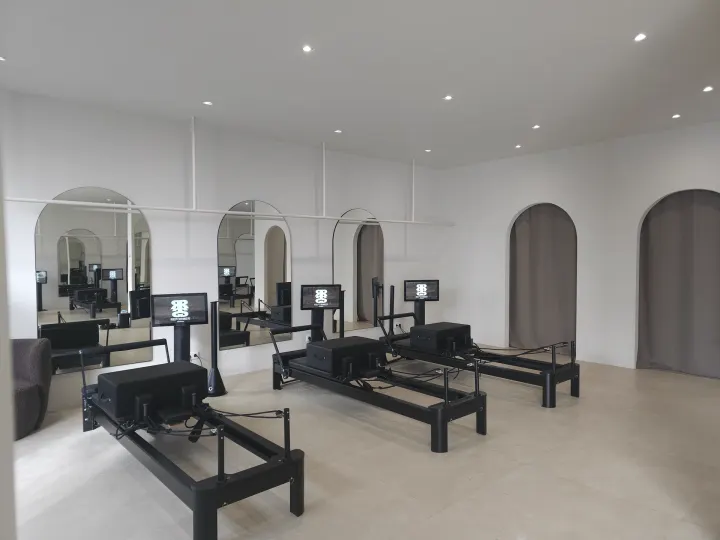 REFORMER studios Veenendaal — reformer pilates-studio in Noordwest, Veenendaal — 3