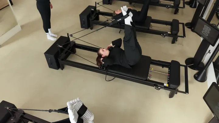 REFORMER studios Veenendaal — Reformer pilates in Noordwest, Veenendaal