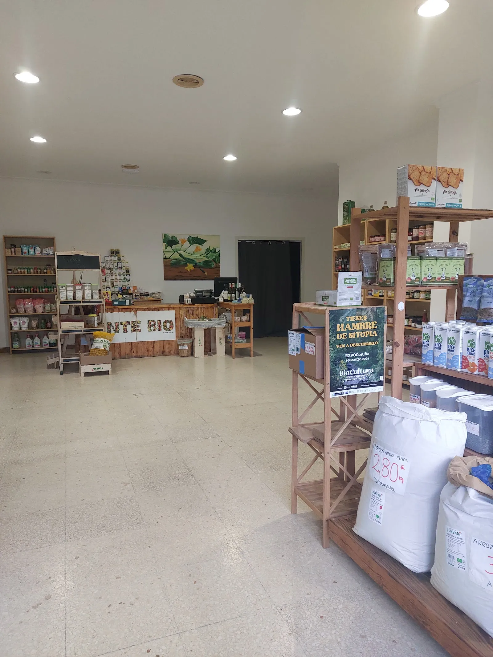 Ponteocio — baile-studio en Ponteareas — 2