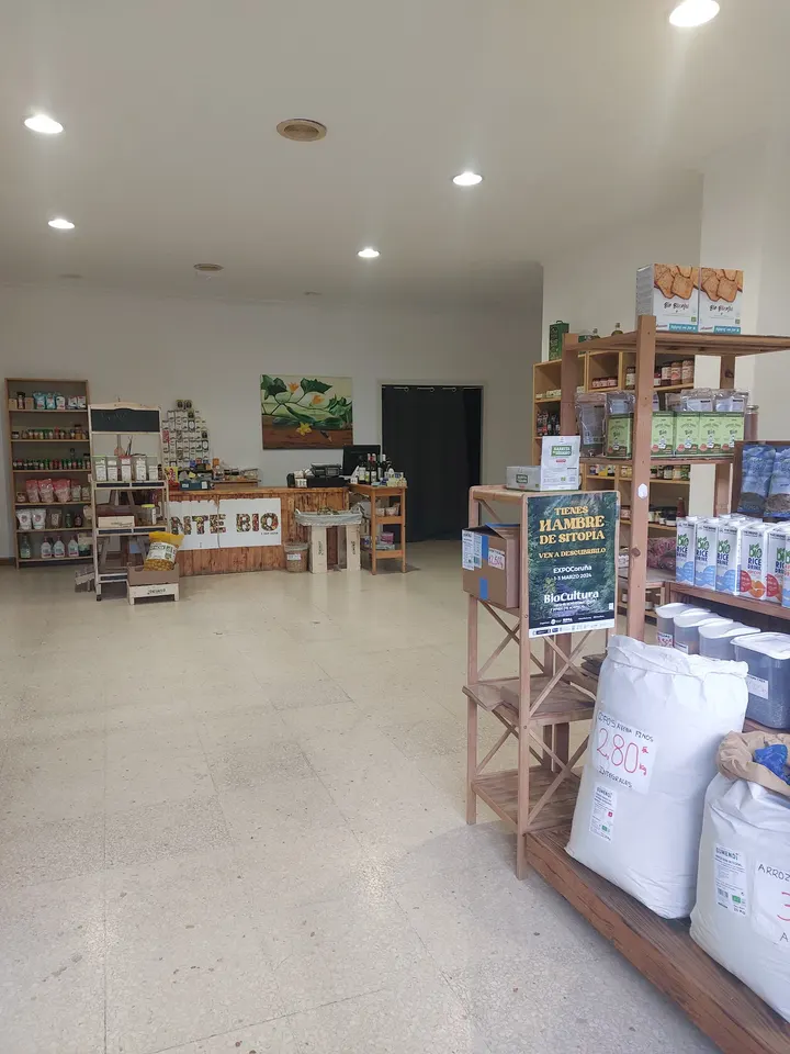 Ponteocio — baile-studio en Cornedo, Ponteareas — 2