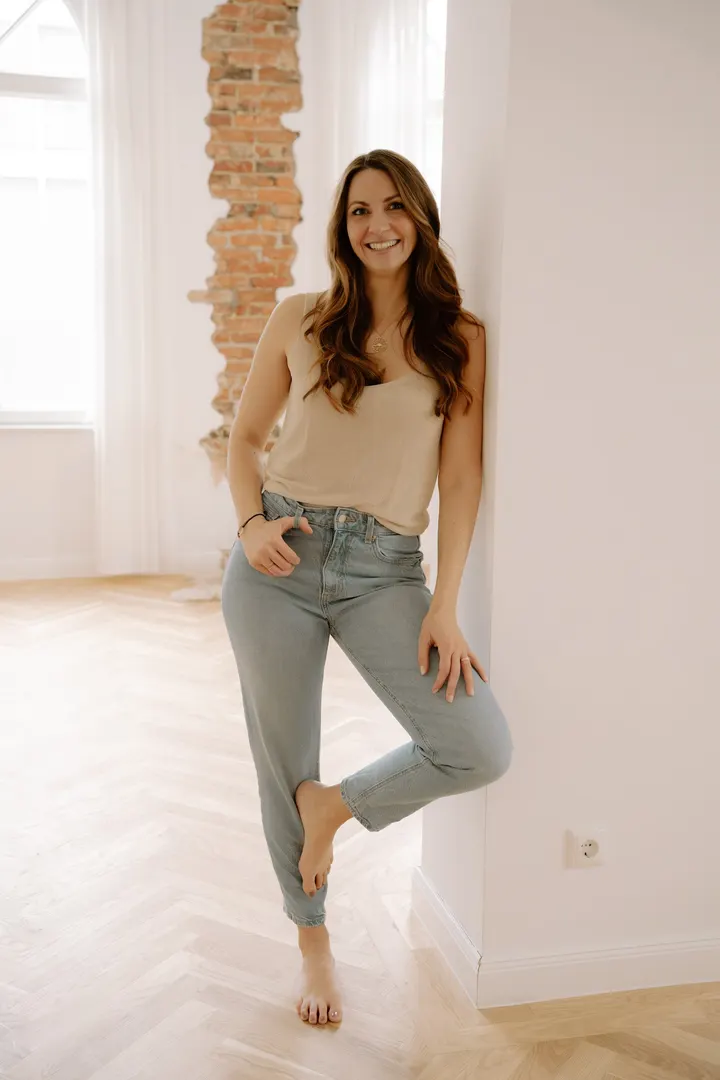 Julia Barr Co — yoga-studio in Gerichtsviertel, Oldenburg — 2