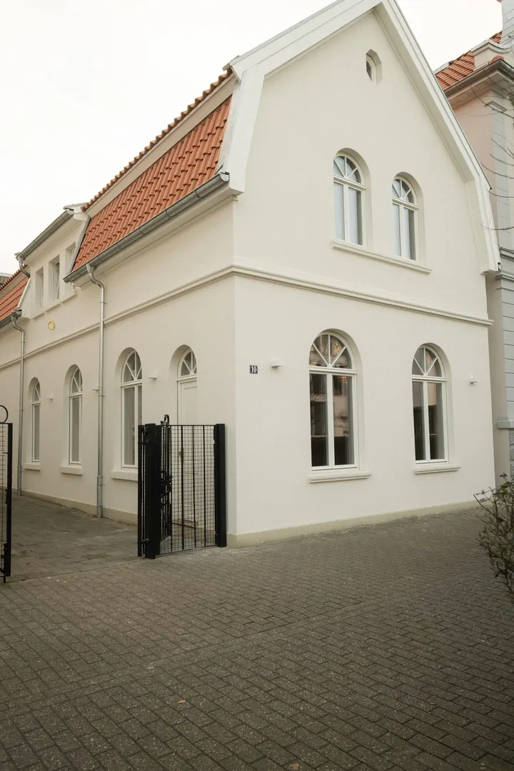 Julia Barr Co — yoga-studio in Gerichtsviertel, Oldenburg — 3