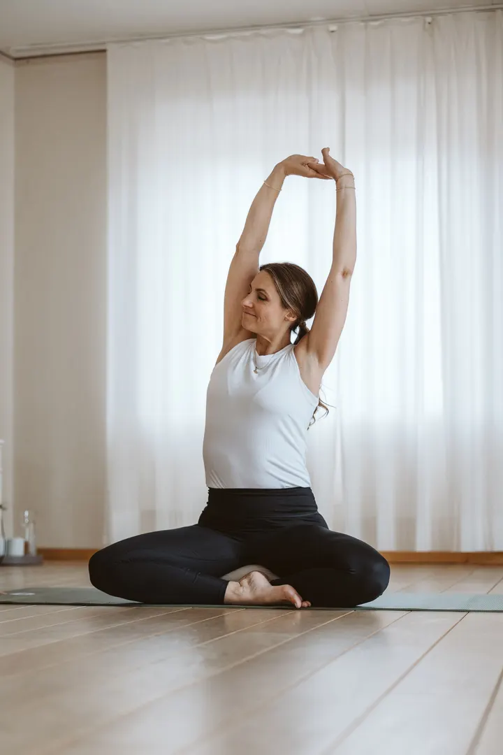 Julia Barr Co — yoga-studio in Oldenburg — 4